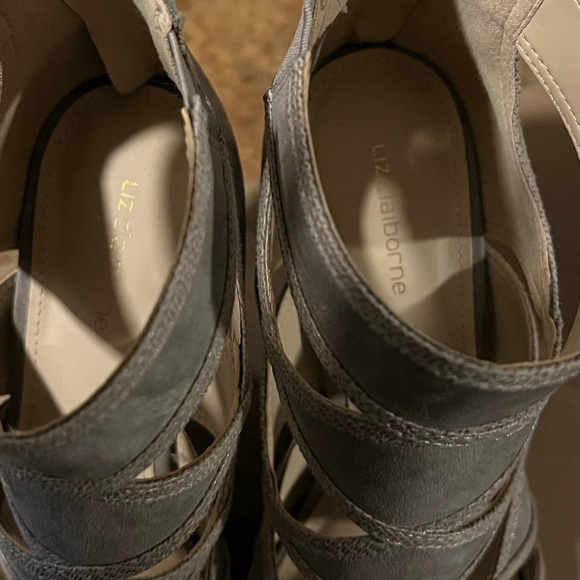 Liz Claiborne Heels - Picture 3 of 4